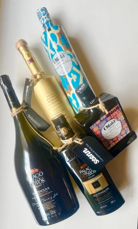 Olijfolie